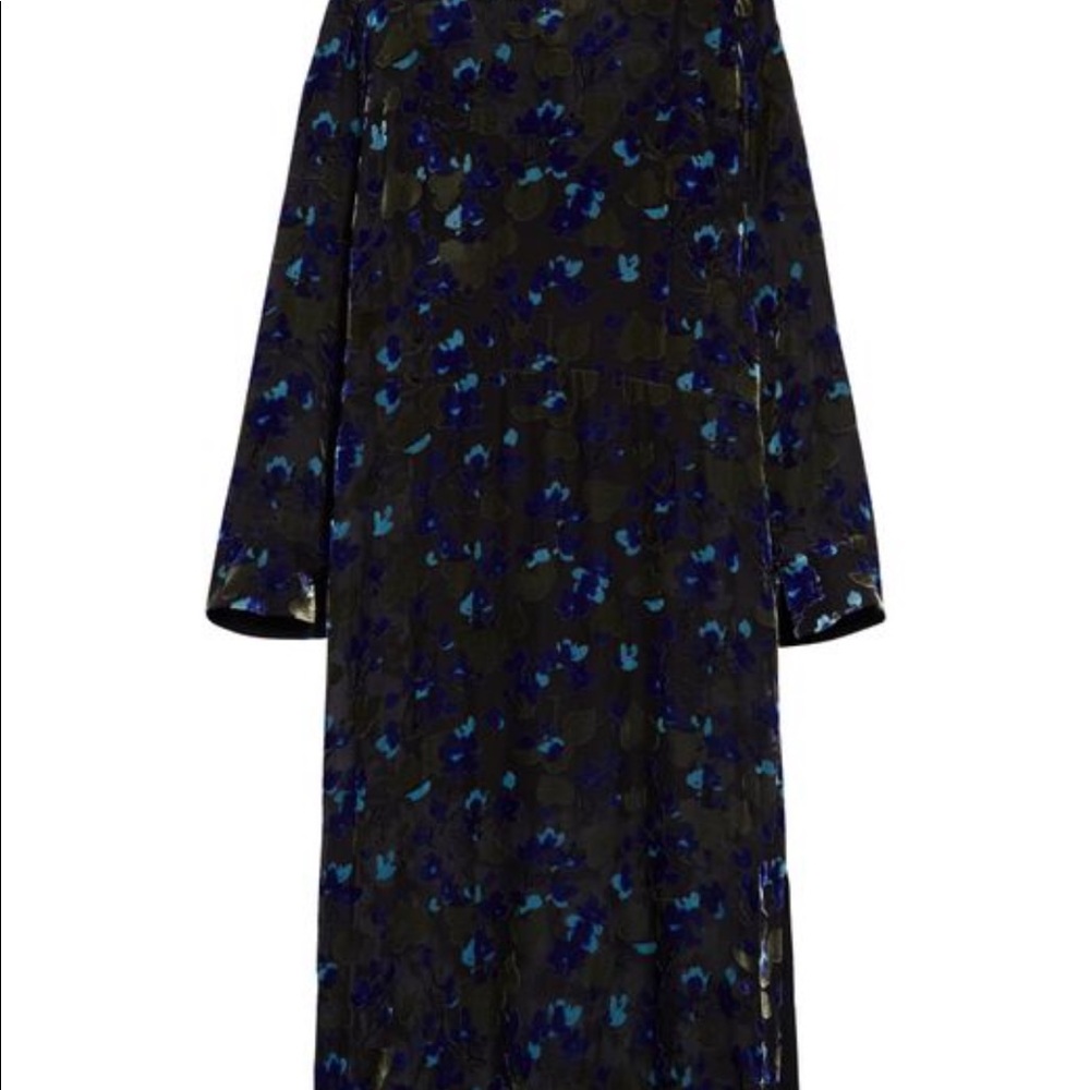 Beautiful Gigi Column dress Rag & Bone XS NWT